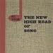 Search : The New High Road of Song