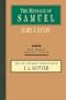 The Message of Samuel: Personalities, Potential, Politics and Power (Bible Speaks Today)