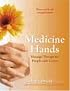 Medicine Hands: Massage Therapy for People with Cancer