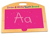 Touch & Write Magic Board
