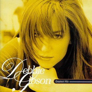 CD-Charts  Music : Debbie Gibson - Greatest Hits
