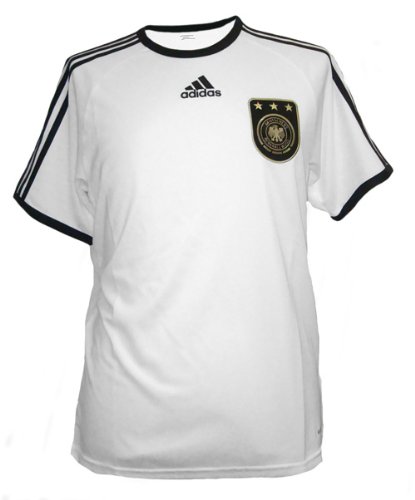 World Cup Soccer Germany Clima Top