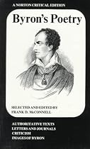 Byron's Poetry (Norton Critical Edition)
