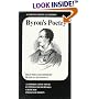 Byron's Poetry (Norton Critical Edition)