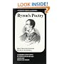 Byron's Poetry (Norton Critical Edition)