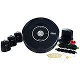 iRobot 80-PP0014 Robot Roomba Model 581 Floor Robotic Vacuum
