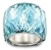 Swarovski Nirvana Light Azore Ring picture
