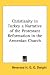 Book Christianity in Turkey a Narrative of the Protestant Reformation in the Armenian Church