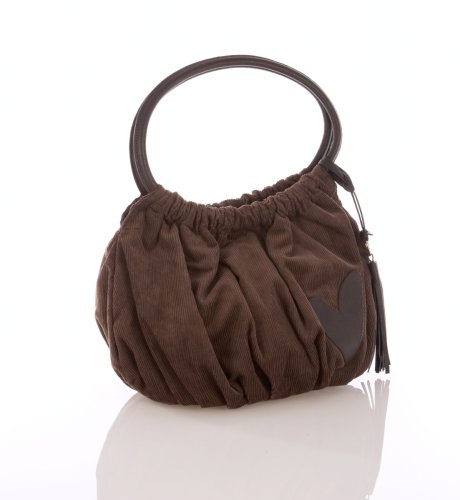 Per Una Cord Heart Shopper