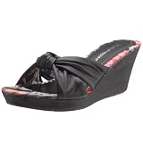Hush Puppies Women's Camellia Wedge Sandal