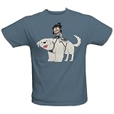 Legend of Korra: Korra Avatar Chibi Tee - Adult