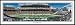 Pittsburgh Steelers - Heinz Field Inauguration - Lg - Wood Mounted Poster Print