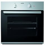 Gorenje DEHM-BO5101PXT604 Herdset / A / bestehend aus Elektro-Einbaubackofen BO5101PX und Induktions-Kochfeld IT604AX