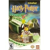 LEGO Creator: Harry Potter and the Chamber of Secrets