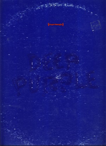 Deep Purple Photo 13