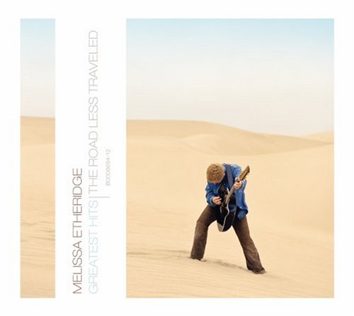 CD-Charts  Music : Greatest Hits: The Road Less Traveled (Eco Friendly Packaging)