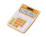 Casio MS-10VC Calculatrice (Carotte)...