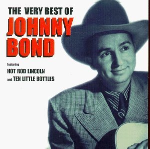 Johnny Bond - The 60