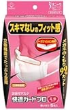 快適ガートプロ プリーツタイプ 小さめタイプ 5枚入 (2入り)
