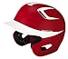Easton Two-Tone Natural Grip Senior Batting Helmet