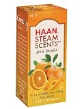 Haan Steam Scents- Juicy Orange