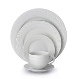 Waterford China Graftons Gate Eight 5 Pc Place Settings
