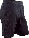 Canari Mens Mountain Trail Gel Baggy Shorts