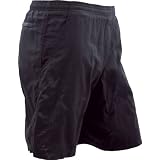 Canari Mens Mountain Trail Baggy Shorts