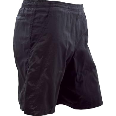 Canari Mens Mountain Trail Gel Baggy Shorts