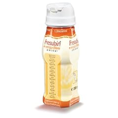 Fresubin energy Fibre Drink, 6X4X200 ml