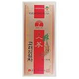 【韓国飲料】高麗人参茶（木）50包【新型ウィルス対応】 ウイルス