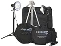 SP500 Platinum Photo Studio In a Box by Square Perfect