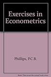 Exercises in econometrics