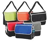 Ensign Peak Messenger Bag