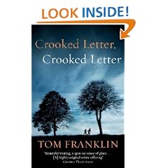 Crooked Letter, Crooked Letter