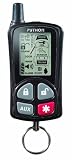 Python 489P Ask LCD 2-Way HHU Remote