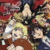 BLACK BLOOD BROTHERS �h���}CD Vol.2