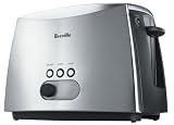 Breville Ikon 2 Slice Toaster