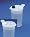 Flo-Trol Feeding Cup
