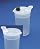 Flo-Trol Feeding Cup