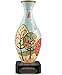 BePuzzled Lifestyle 3D Puzzle Vase - Autumn Trees