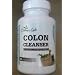 Colonax Labs Colon Cleanser 60 Capsules All Natural Detox Best Colon Cleanser for Weight Loss and Diet
