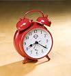 Philadelphia Phillies 6 Inch Vintage Clock