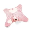 Gund Dog "Spunky" Comfy Cozy - Pink