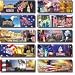 Carson Dellosa Cd-1956 Patriotic Topper