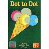 A Buki Activity Book - Dot to Dot