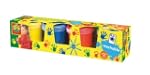 SES creative 00305 - Fingerfarbe 4 Fa...