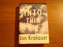 Into Thin Air