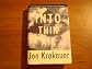 Into Thin Air 1ST Edition