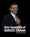 Best Speeches of Barack Obama (aka Barak Obama)